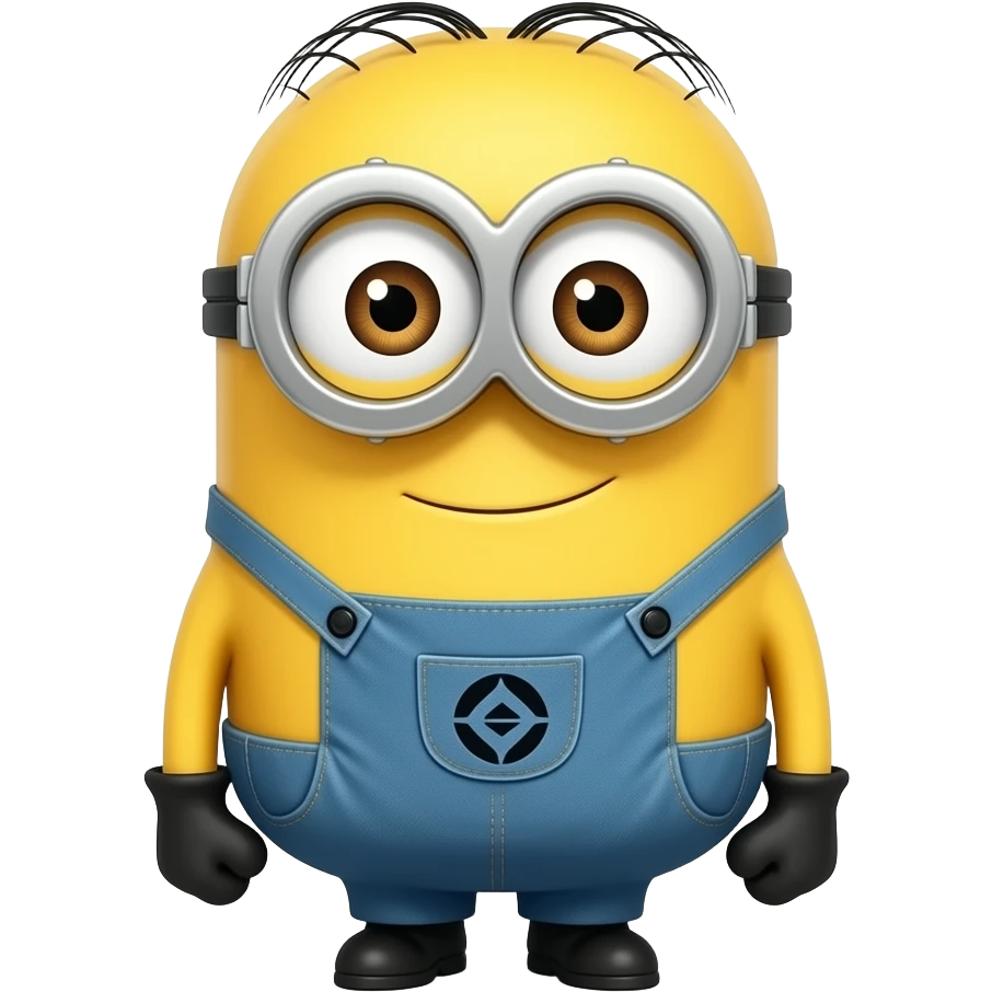 minions emoji