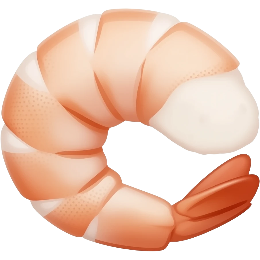 🦐 emoji