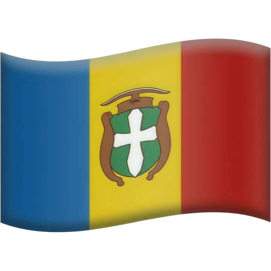 Drapeau de Madère emoji