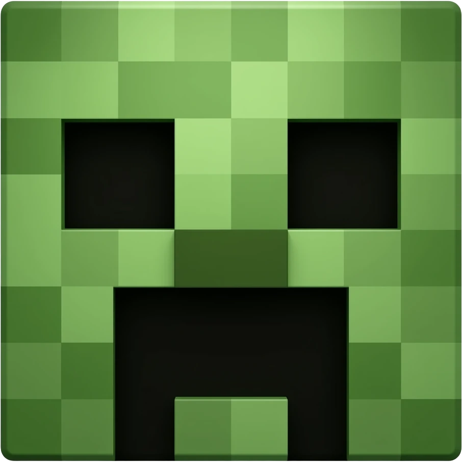 creeper emoji