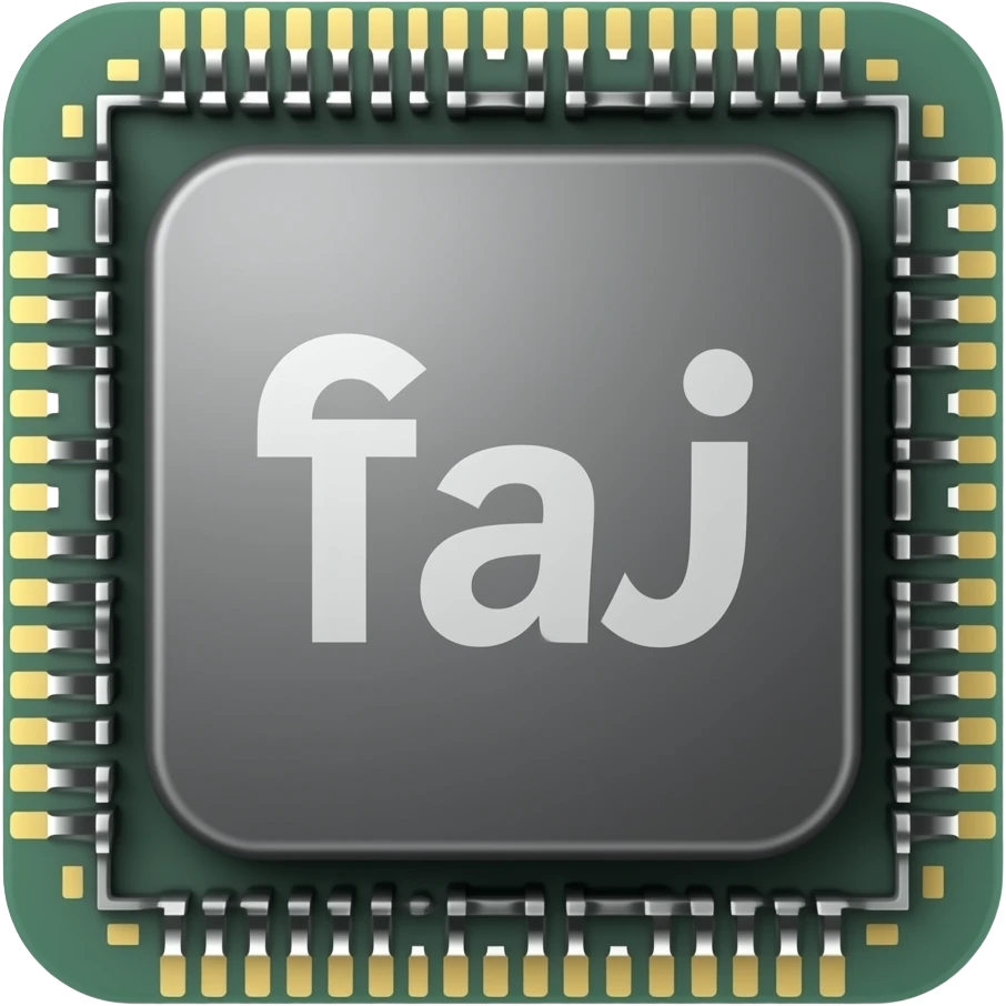 TAJ CPU emoji