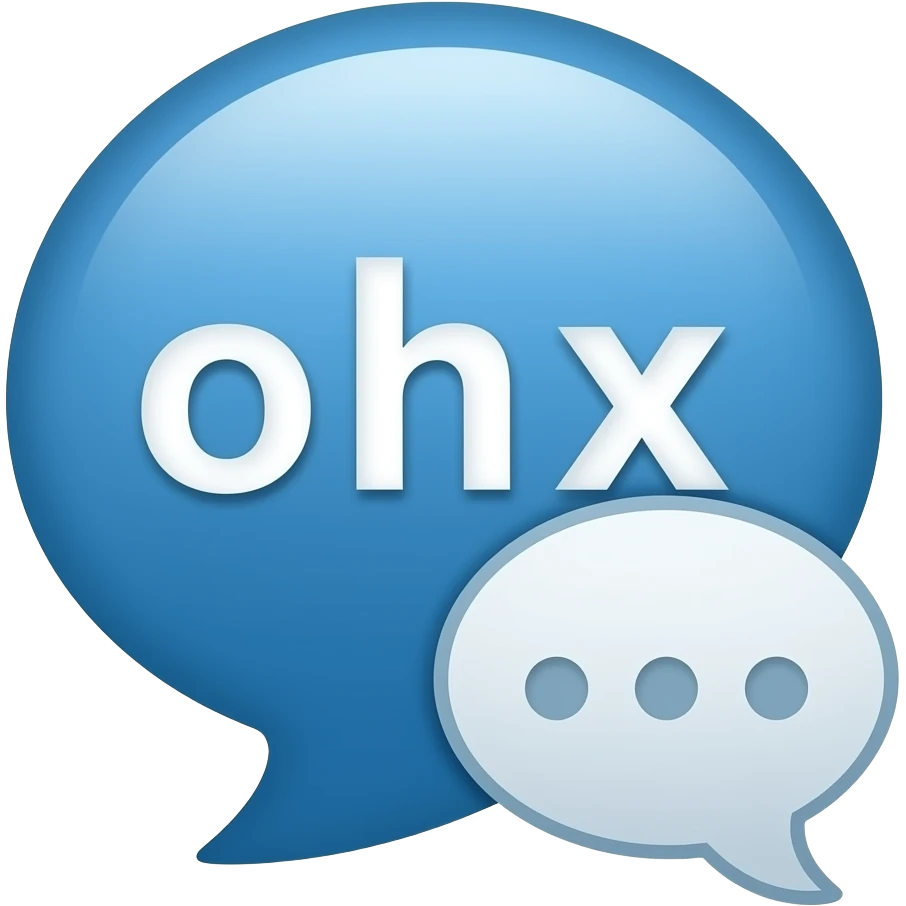 i have a chatbot in that i need a emoji for chatbot emoji