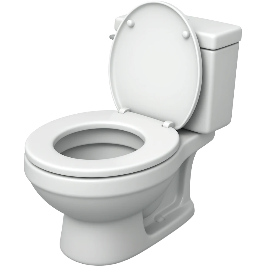 Skibidi toilet emoji