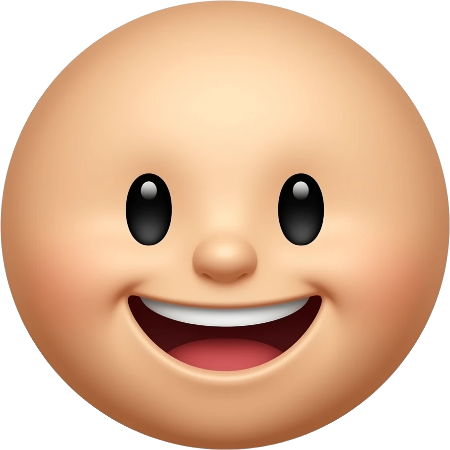 Make a small emoji emoji