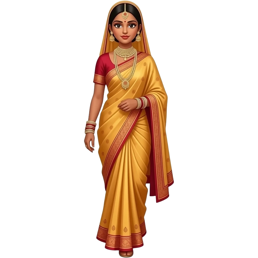 indian culture emoji