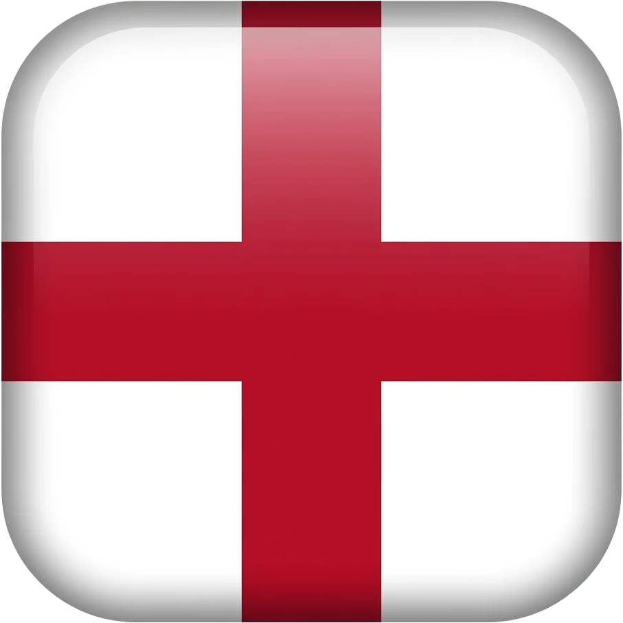 Imperio español bandera blanco y cruz de borgoña emoji