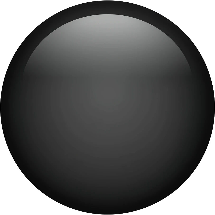 black emoji