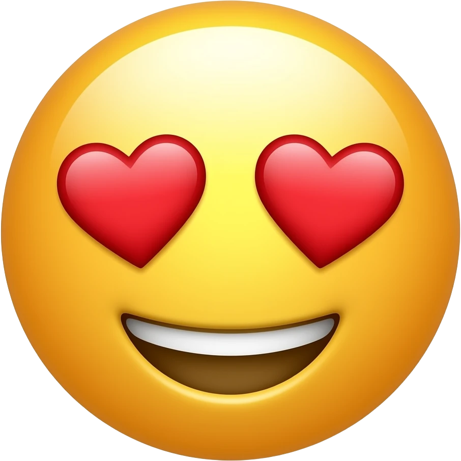 Combinaison ☺️🥰 emoji