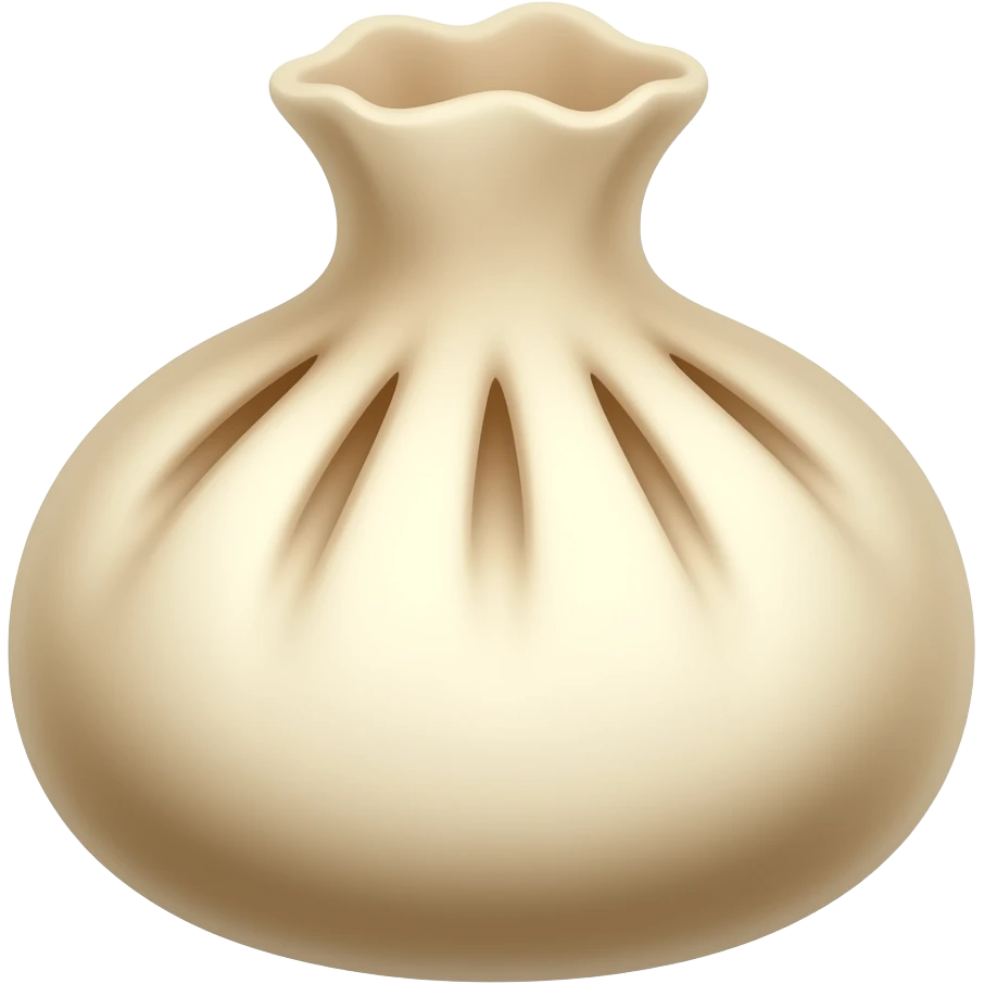 dumpling emoji