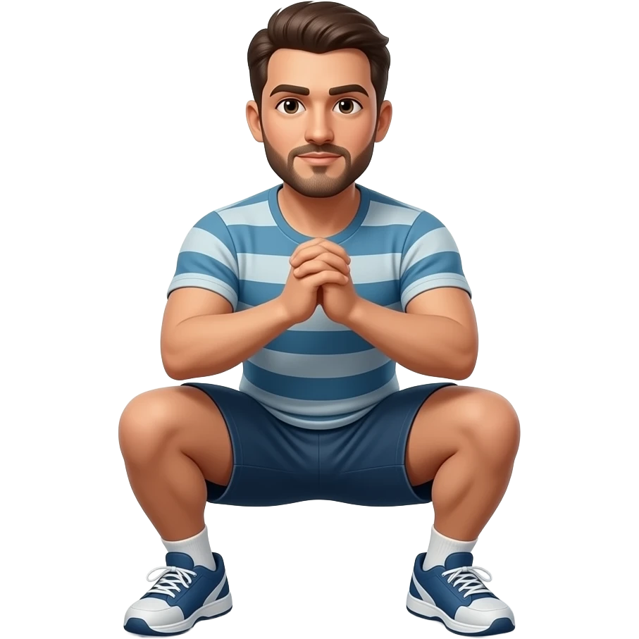 turkish squat emoji