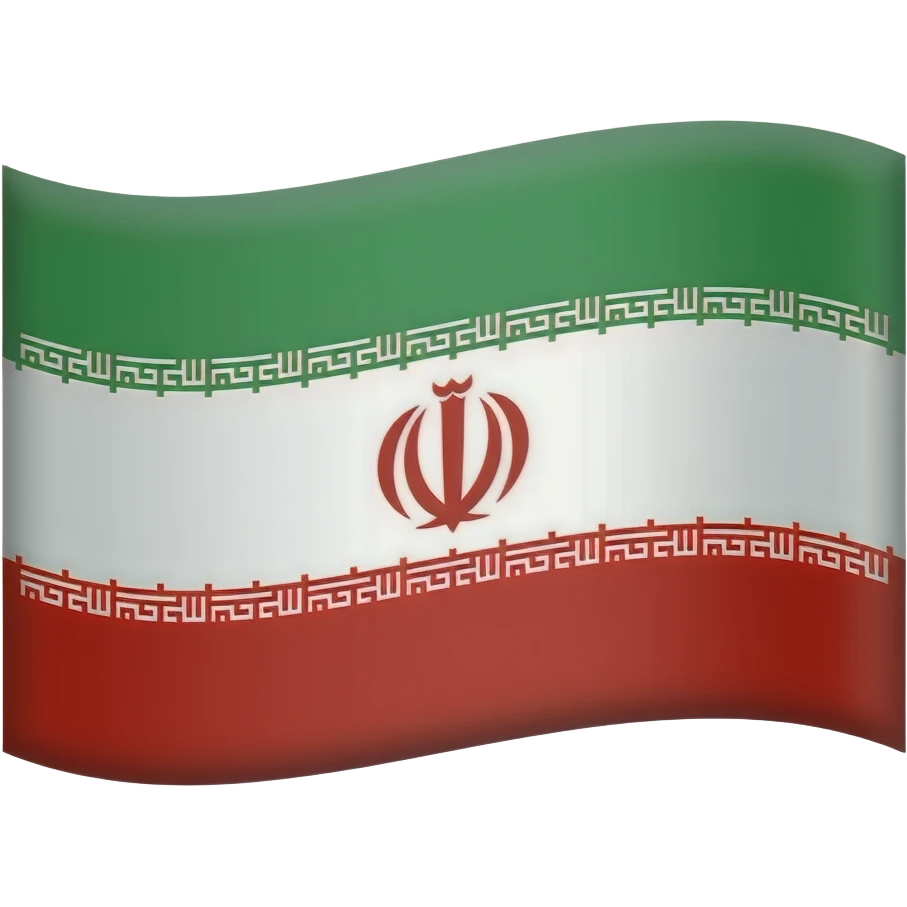 پرچم ایران باستان emoji