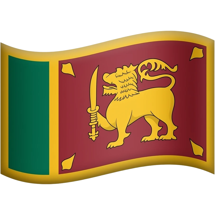 Karnataka flag emoji