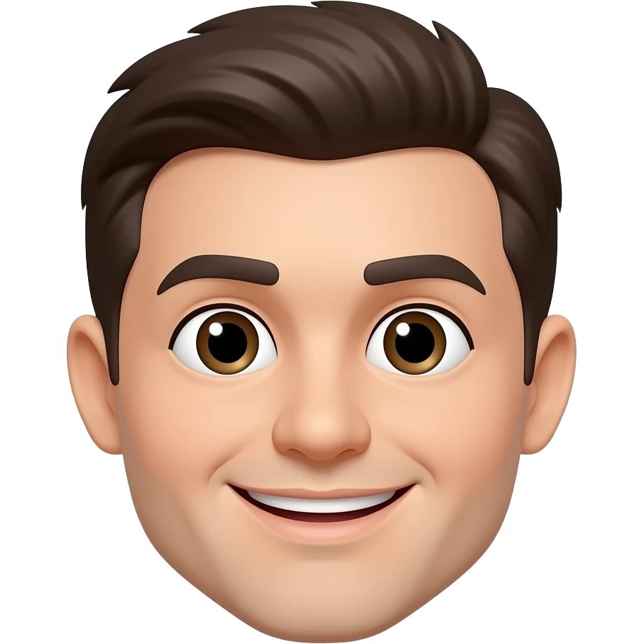 😳 emoji
