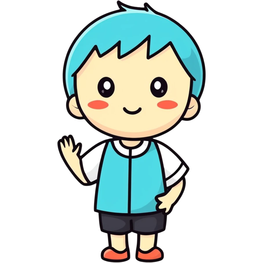 kiko emoji
