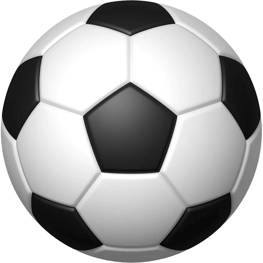 soccer emoji
