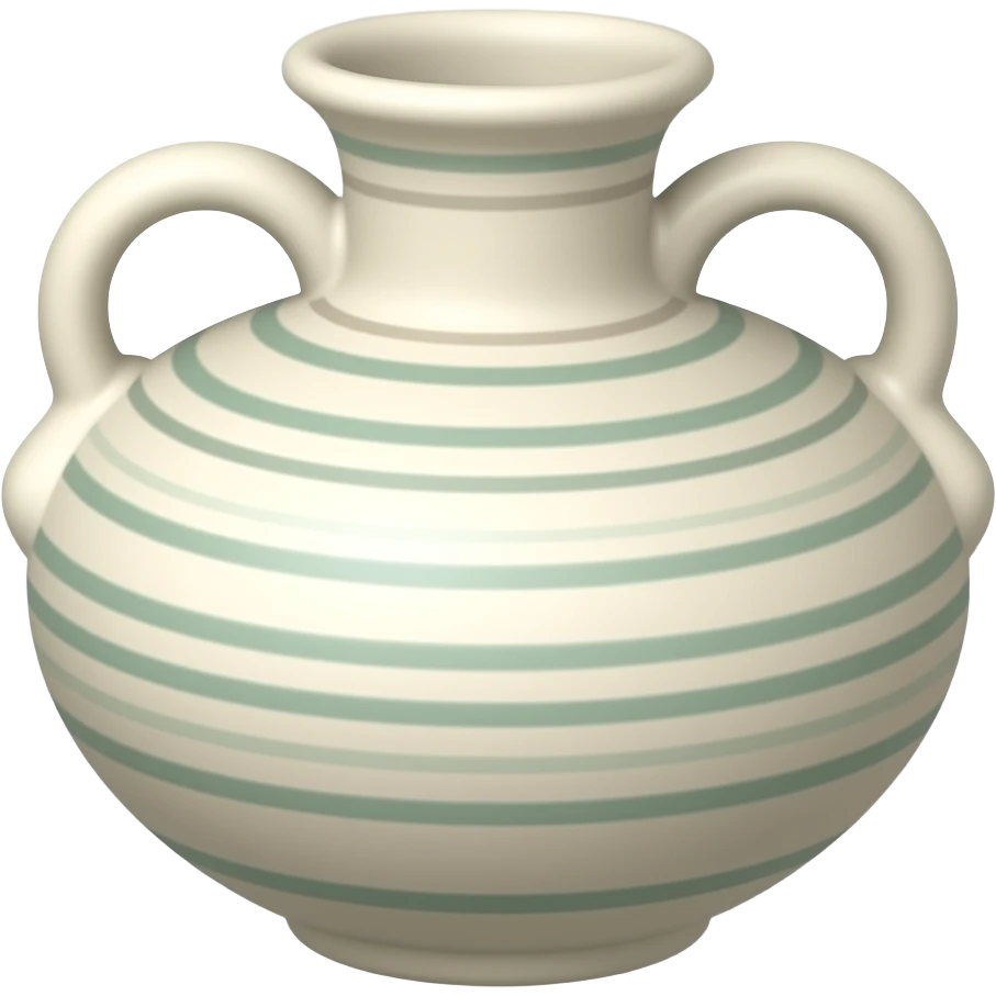 ceramic emoji