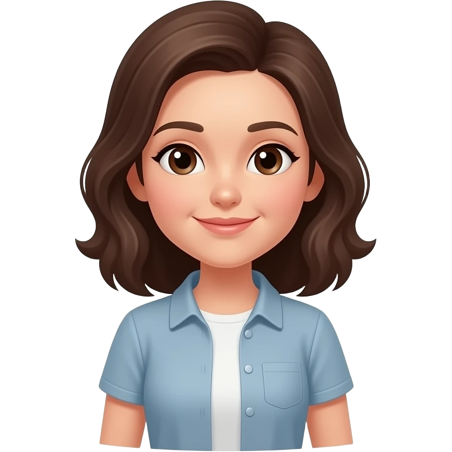Mama emoji