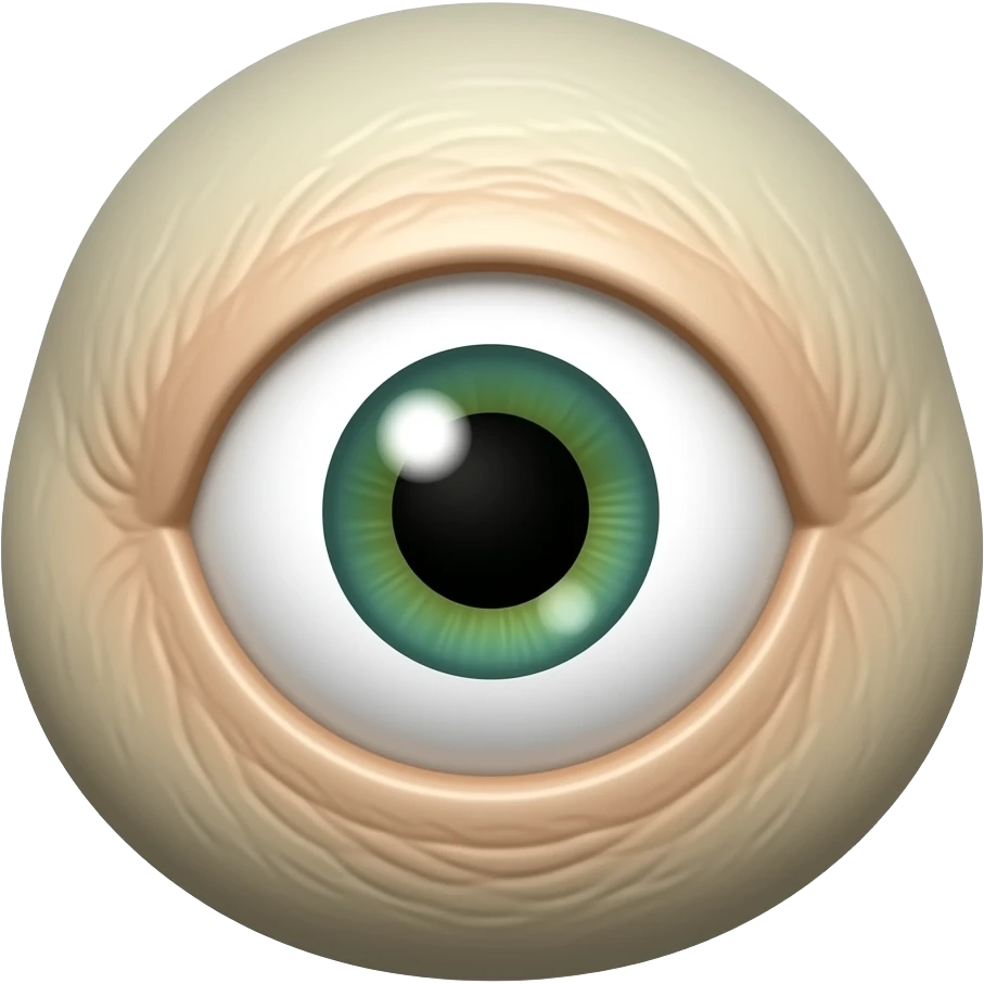 Cyclops emoji