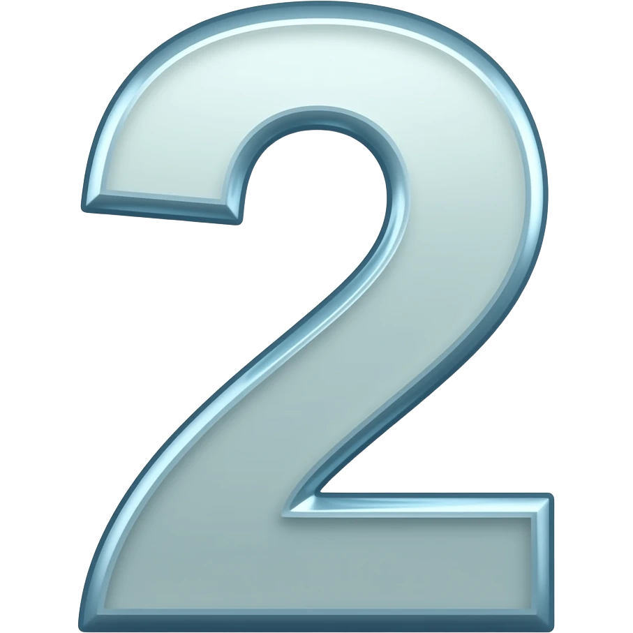 2 emoji