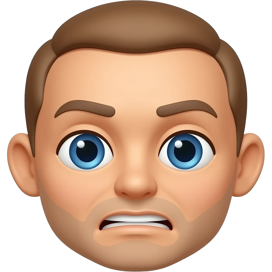 Prohibited emoji