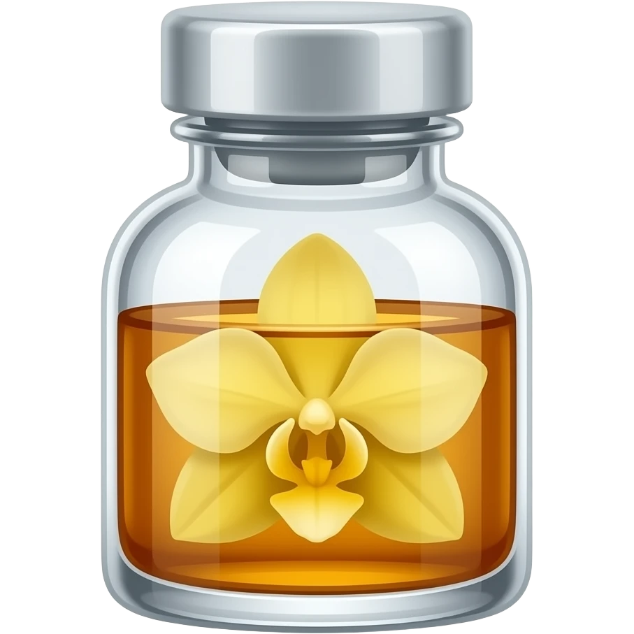 Ghost Orchid Extract emoji