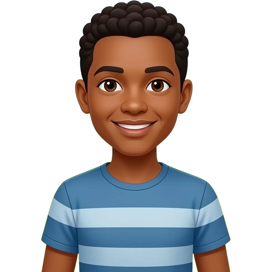 Khoi Khoi in Cape Town  IN FOREST emoji