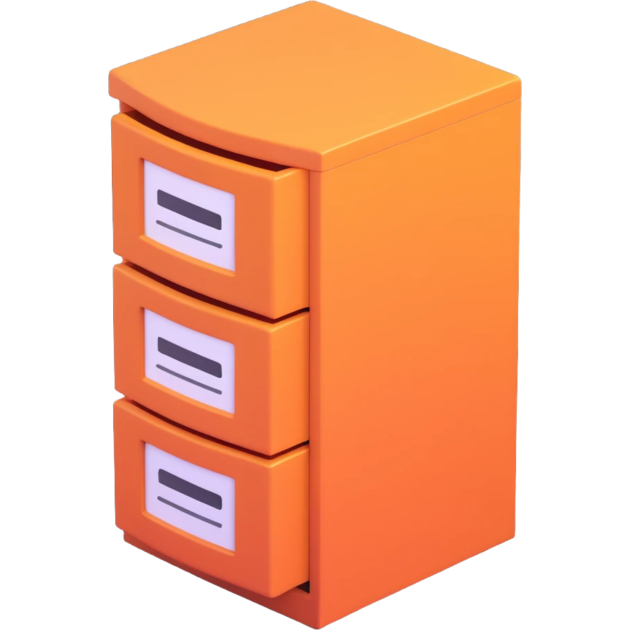 archive with vanity invites links and their history emoji