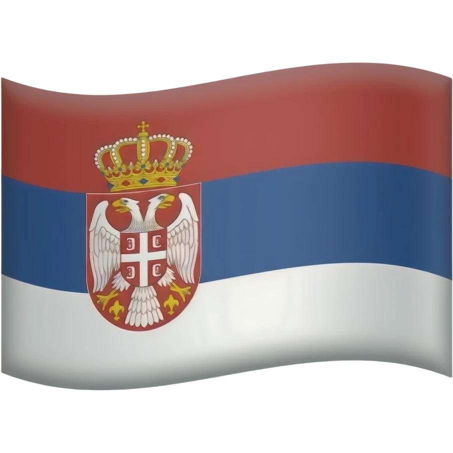 Ciganin flag emoji