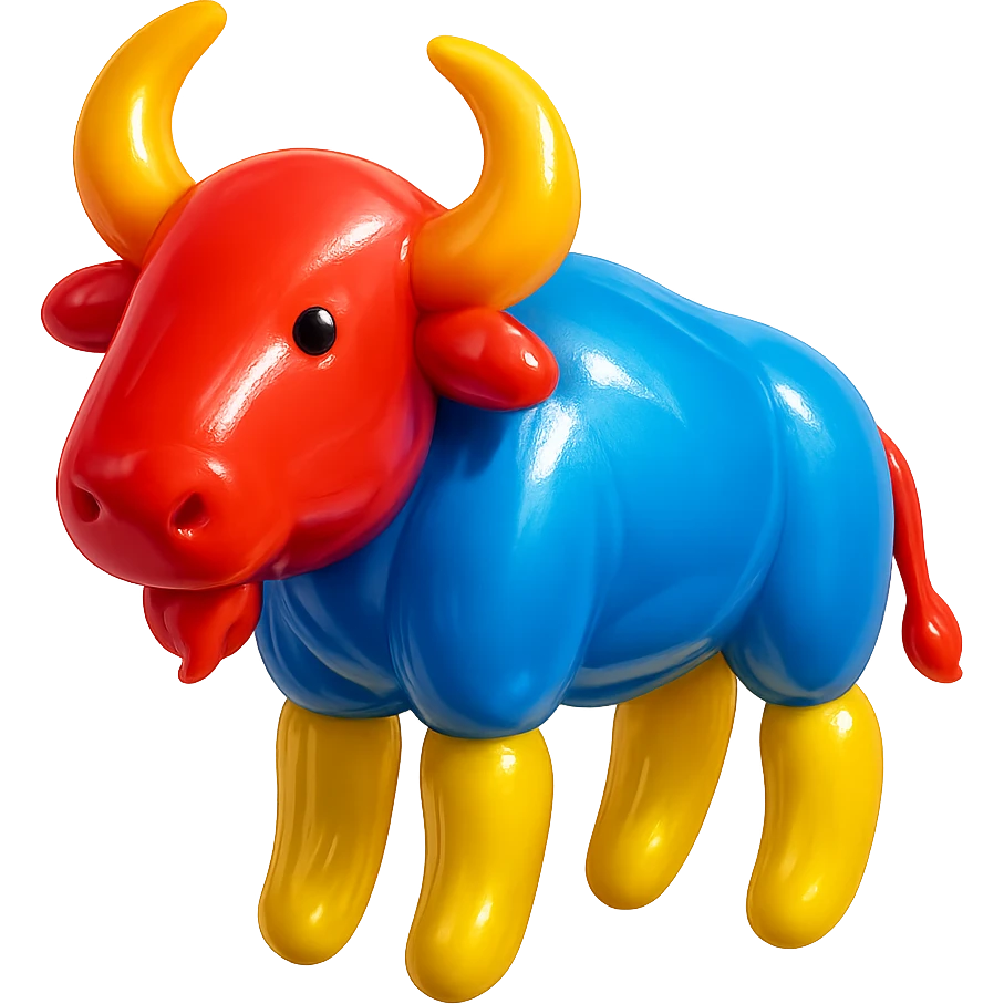 Buffalo emoji
