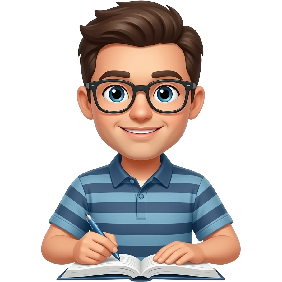 Estudo emoji