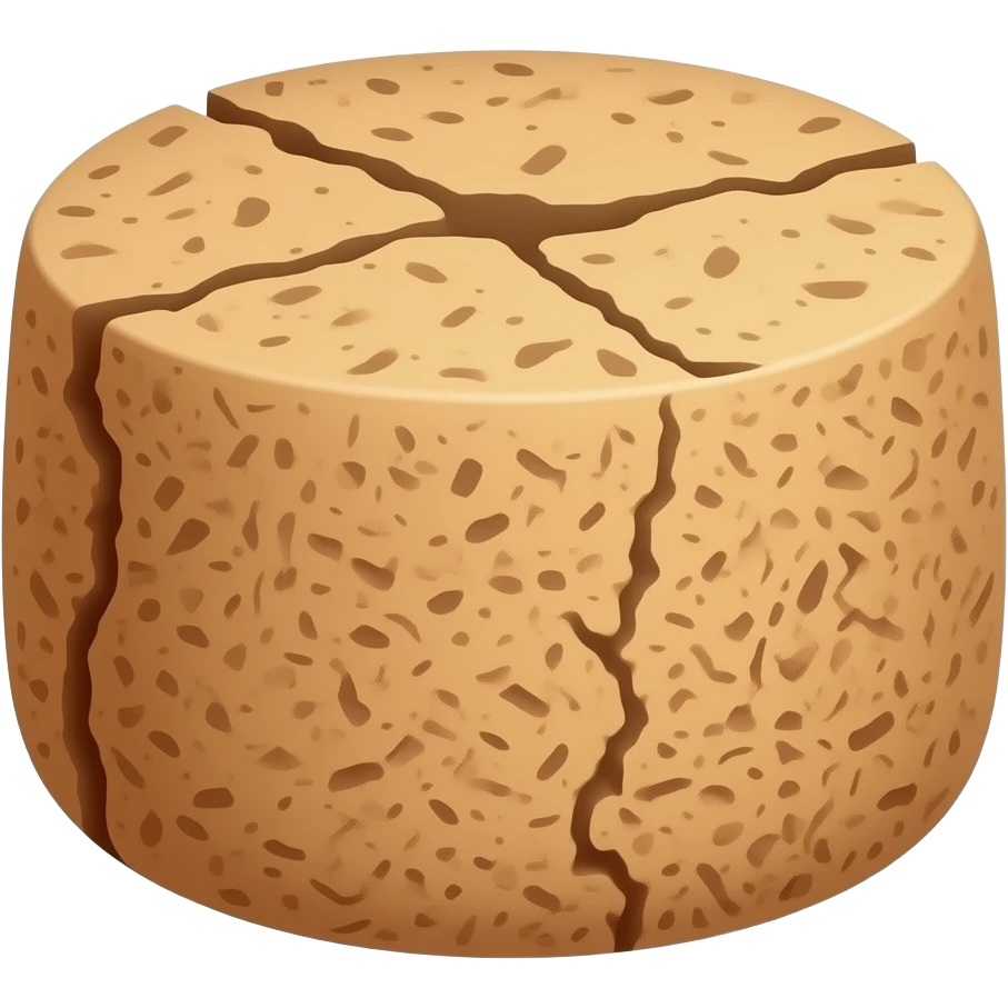 Cork emoji