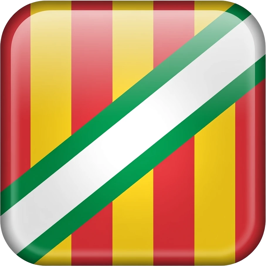 Béarn Flag emoji