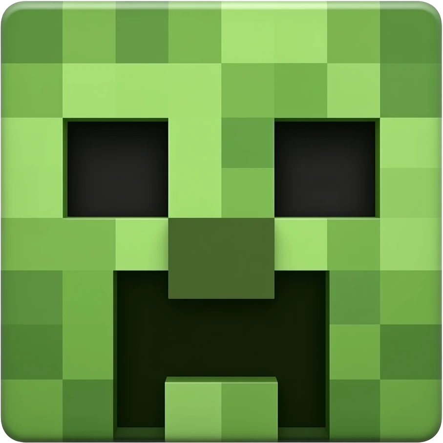 creeper emoji