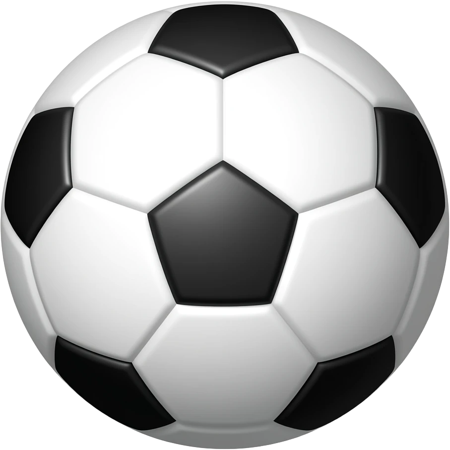 Free Kick emoji