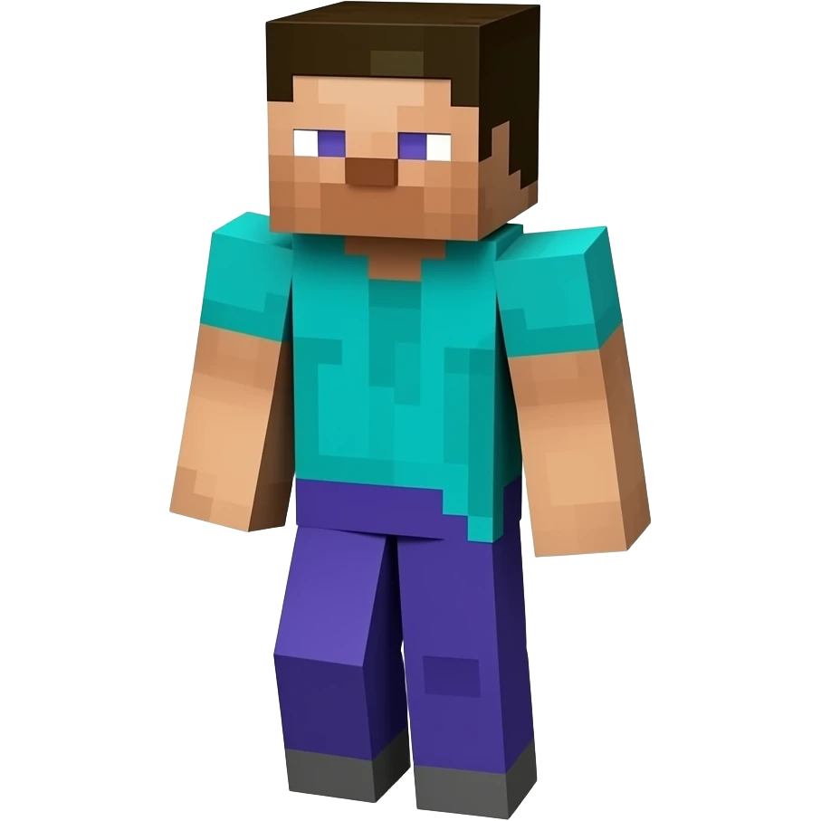 Minecraft emoji