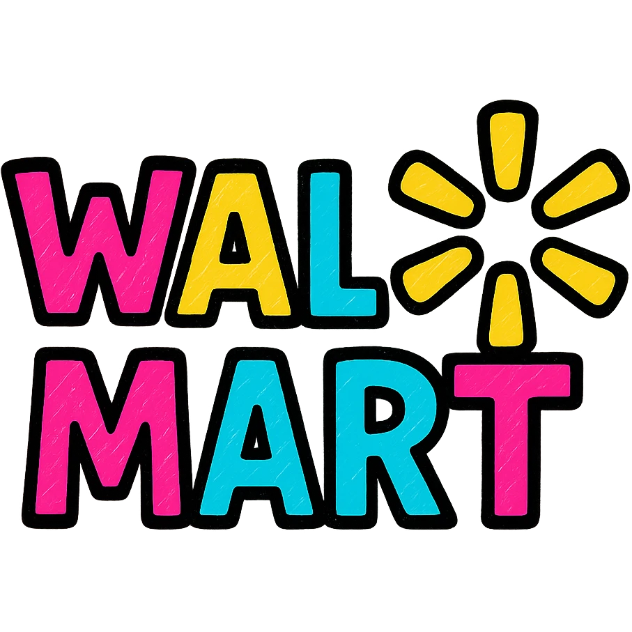 Walmart emoji
