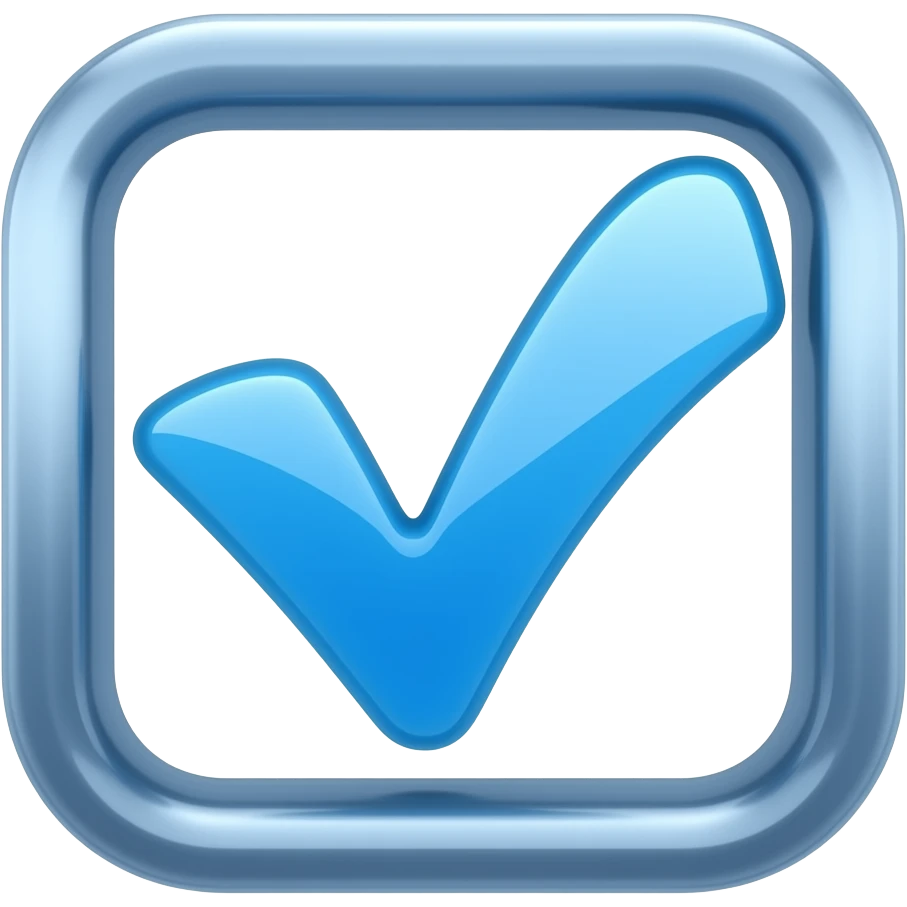 Metal Instagram verification bluetick emoji