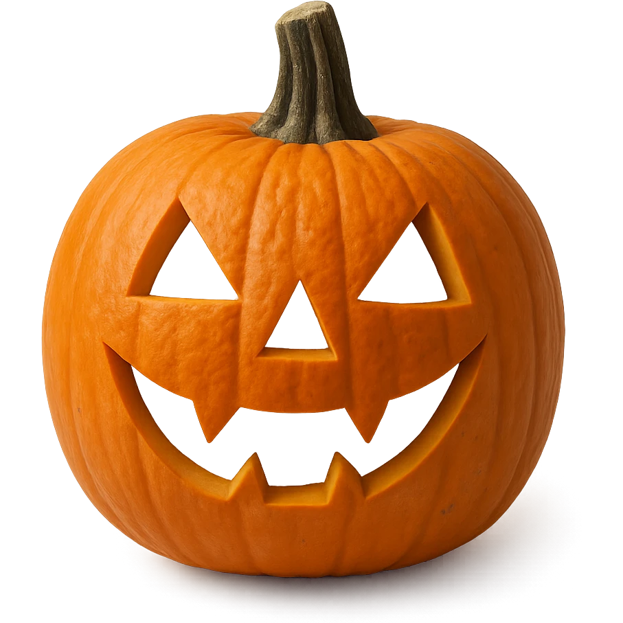 Halloween random object , remove background emoji