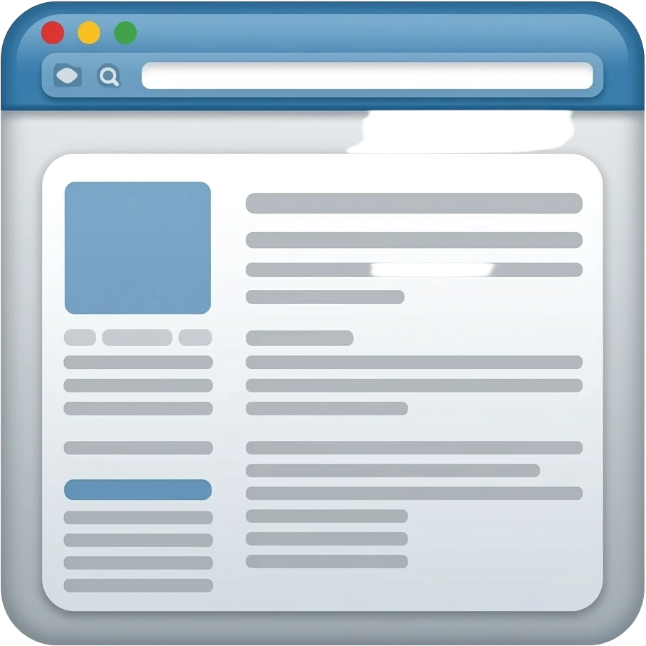 página web emoji