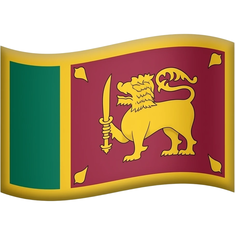 Karnataka flag emoji