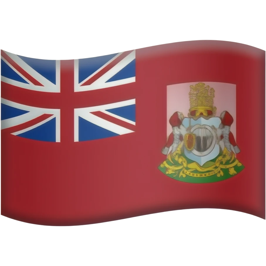 Brittany flag emoji