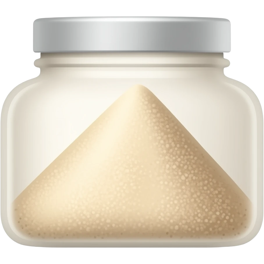 POWDER emoji
