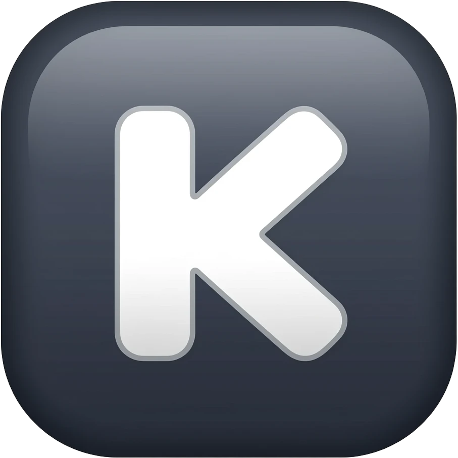 Kinemaster emoji