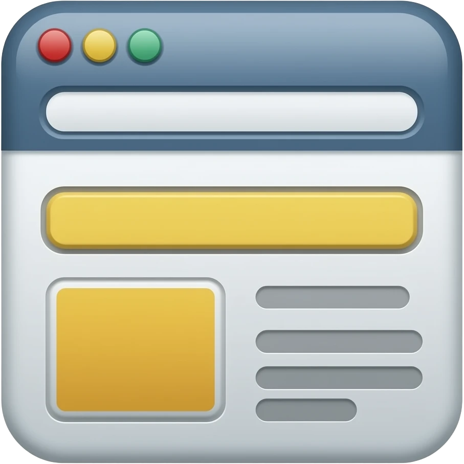 good website emoji