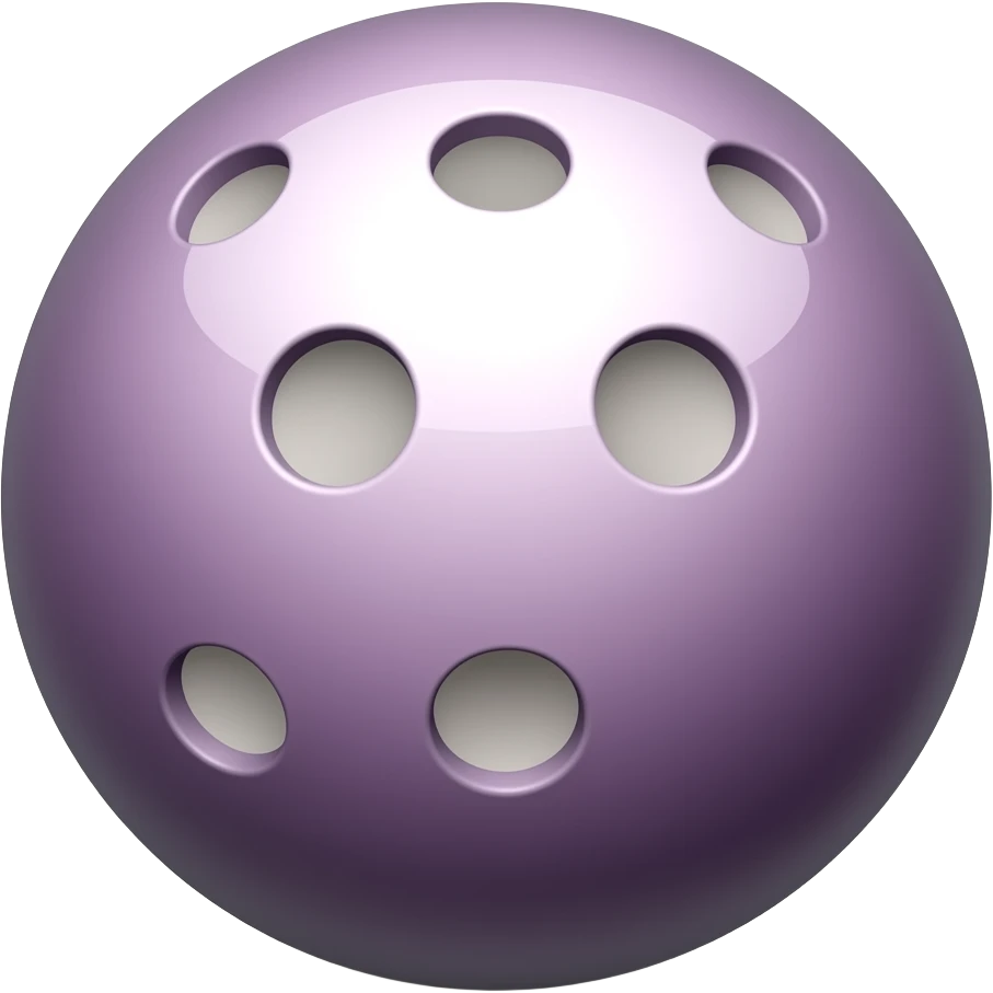 BOWLING emoji