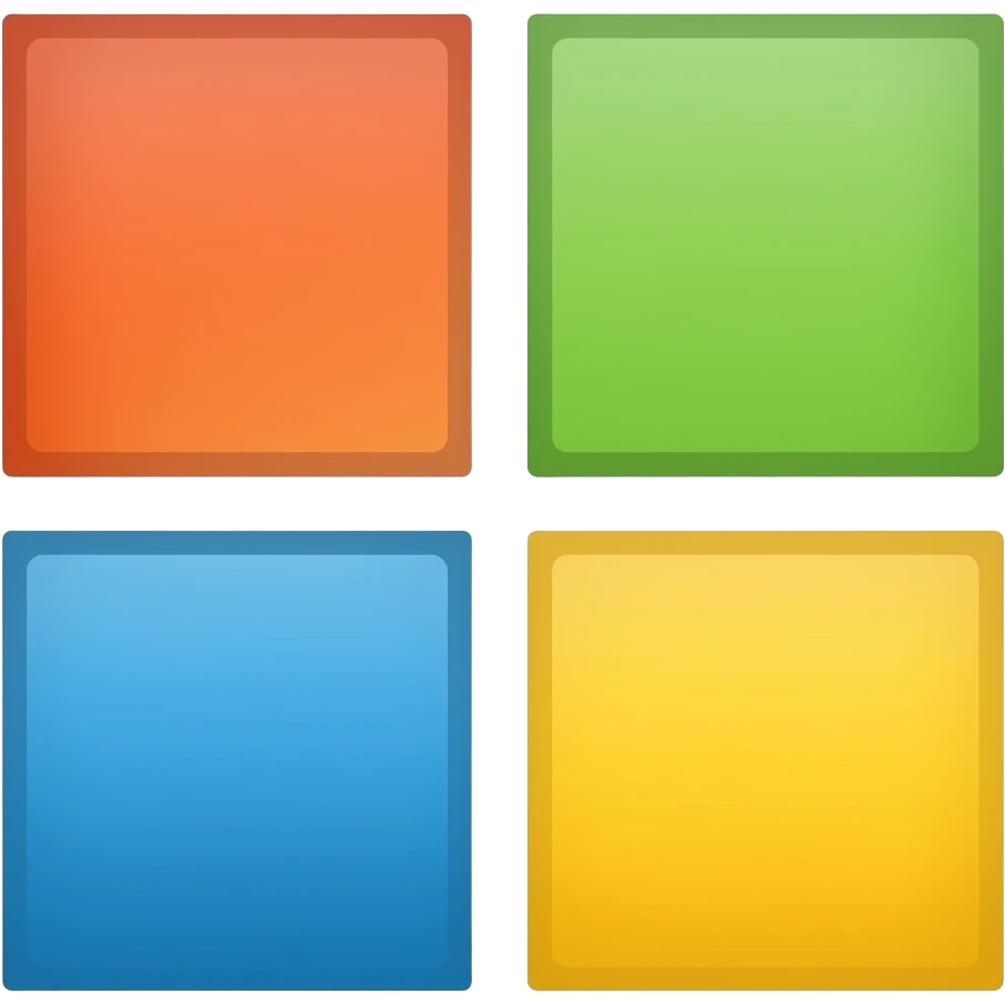Microsoft emoji