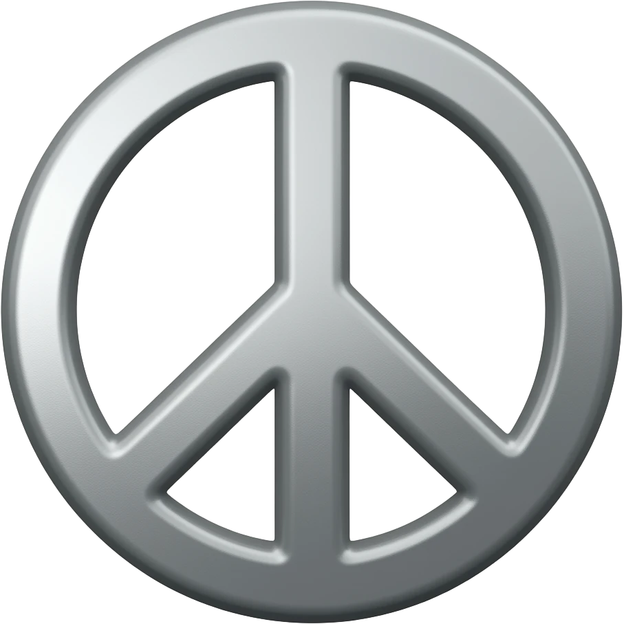 peac emoji