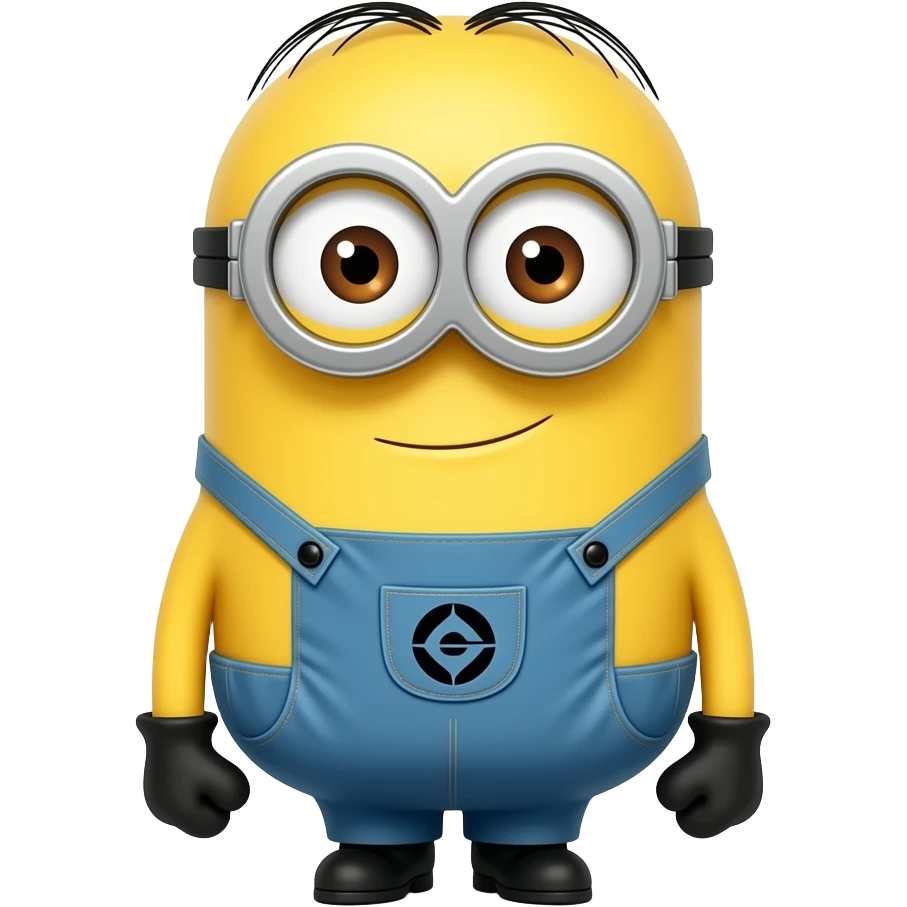 minion emoji