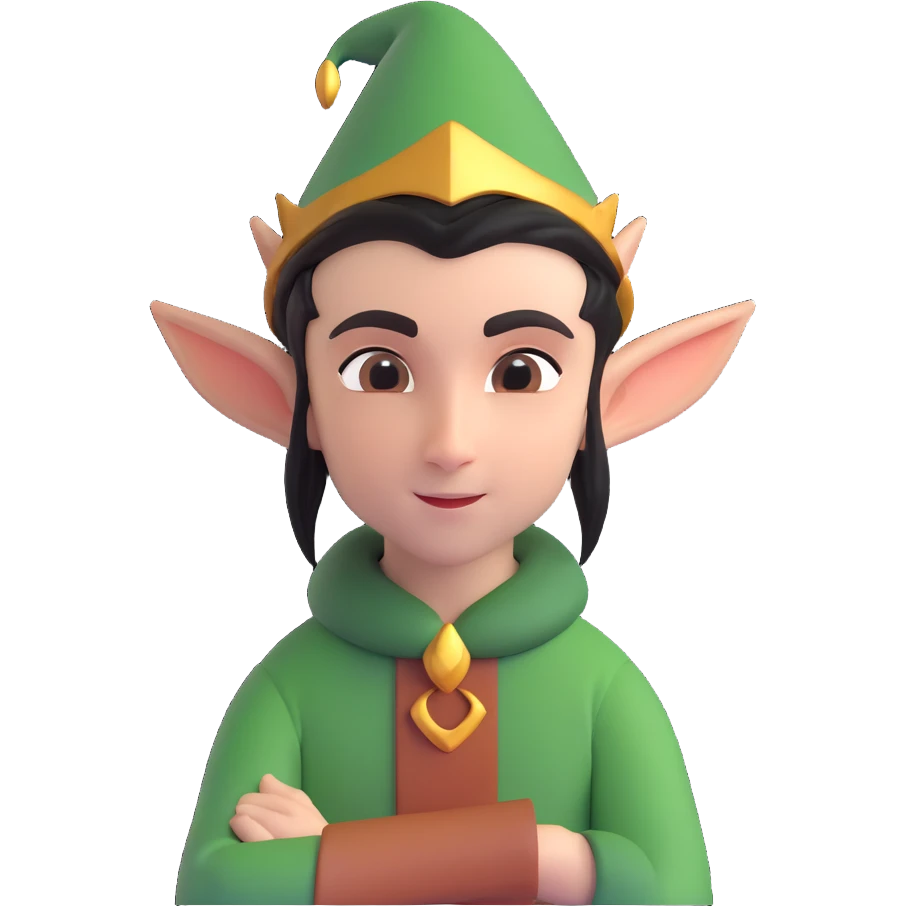 🧝🏻‍♂️ emoji