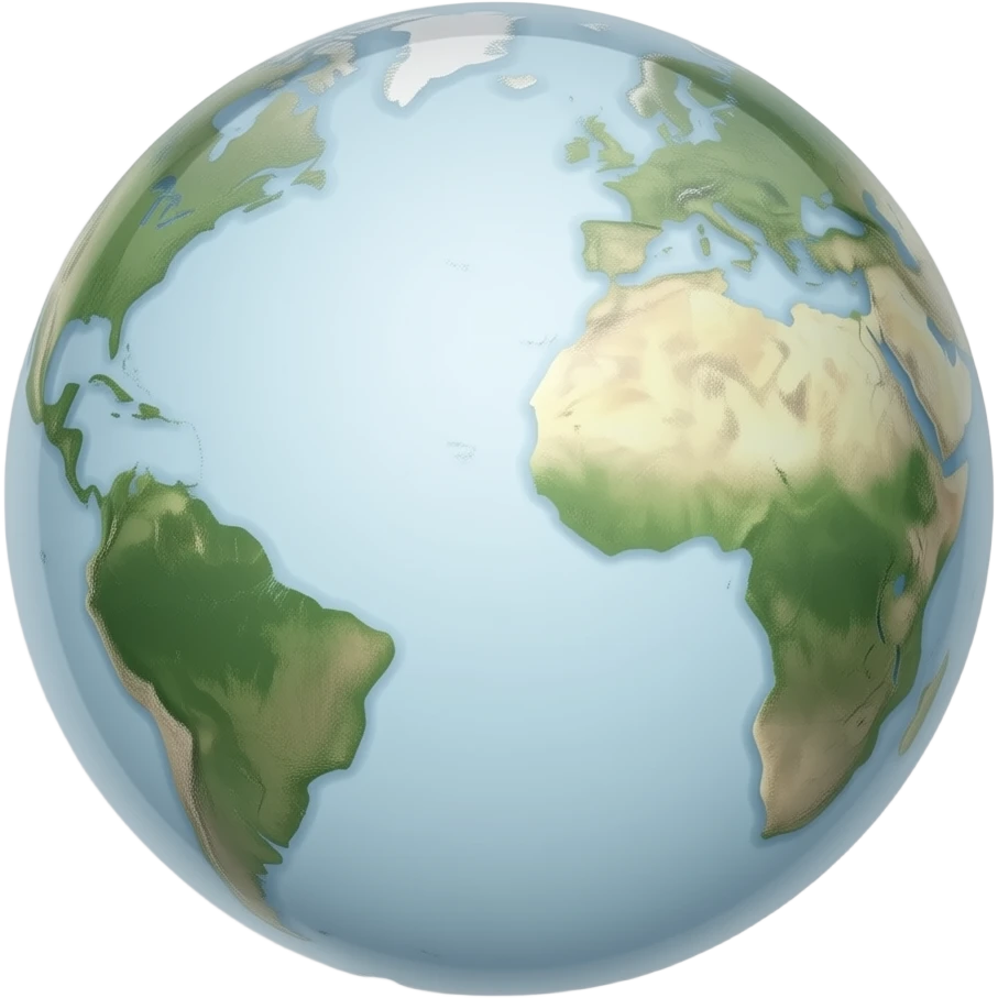 Материя emoji